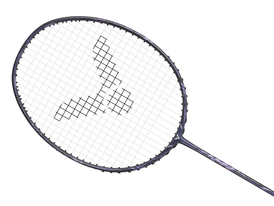 VICTOR Auraspeed Fantôme J (Mystical Purple) Badminton Racquet - 4u5