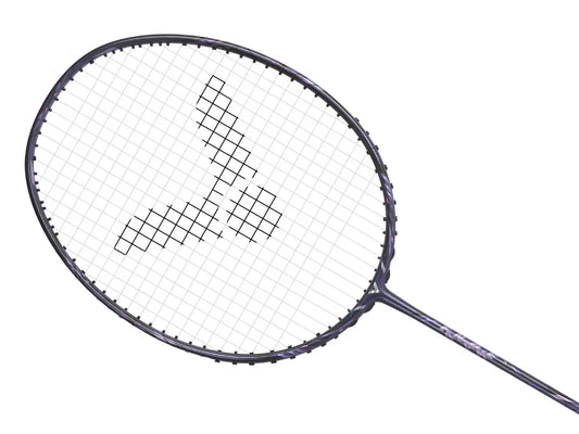 VICTOR Auraspeed Fantôme J (Mystical Purple) Badminton Racquet - 4u5