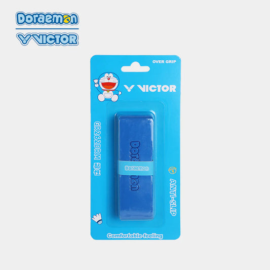 Victor X Doraemon Grip GR262DRM