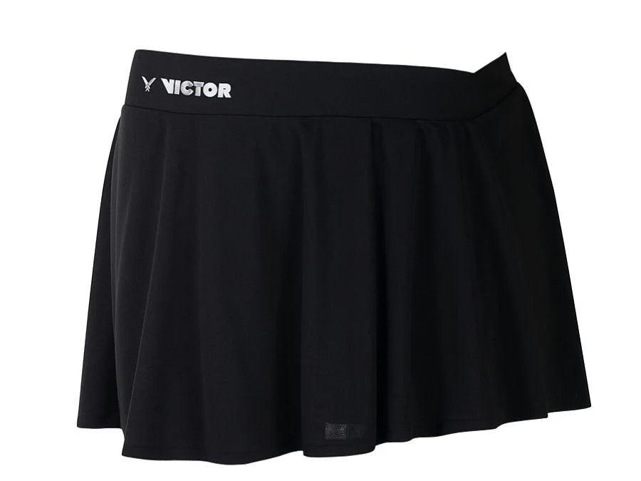 Victor K-51302C Women's Skirt (Black)