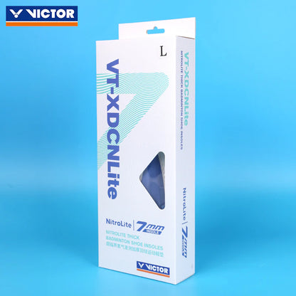 Victor VT-XDCNLite Insoles Compatible for Badminton