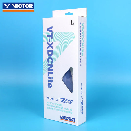 Victor VT-XDCNLite Insoles Compatible for Badminton