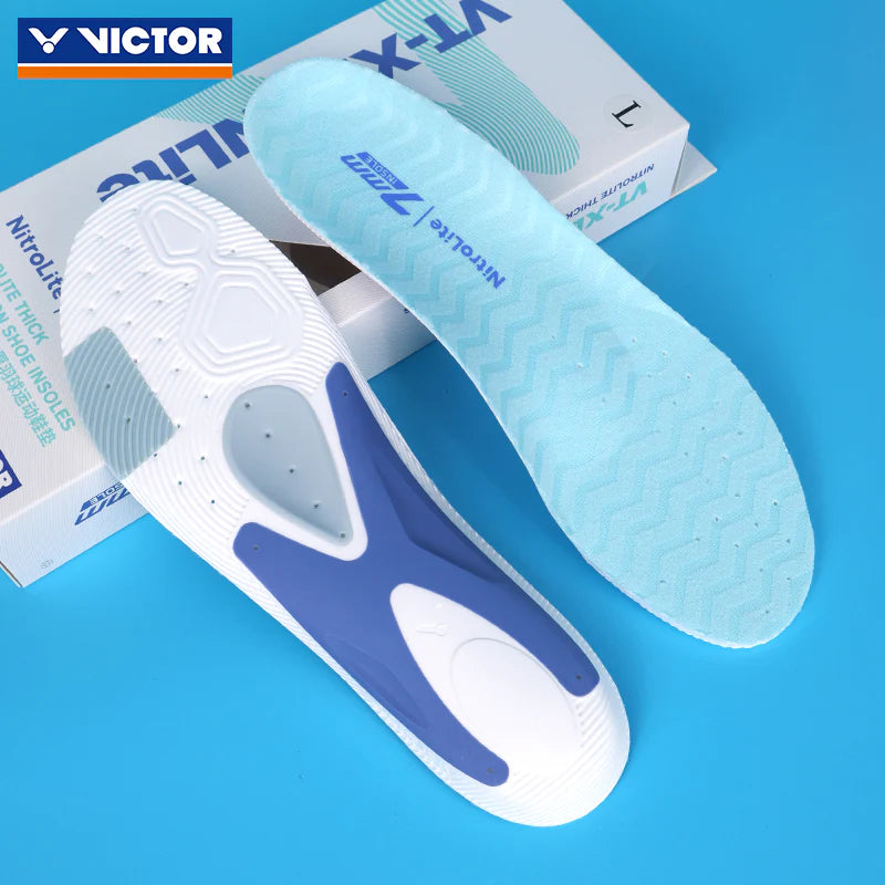 Victor VT-XDCNLite Insoles Compatible for Badminton