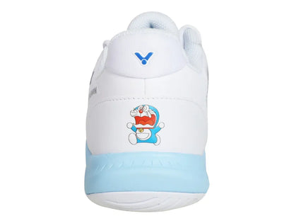 Victor x Doraemon Badminton Shoes P-DRM