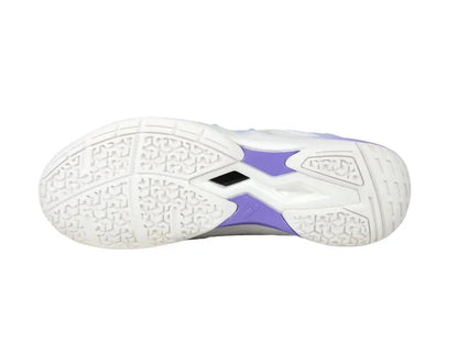 Victor X ZSW P8500NLZSW Badminton Shoes White