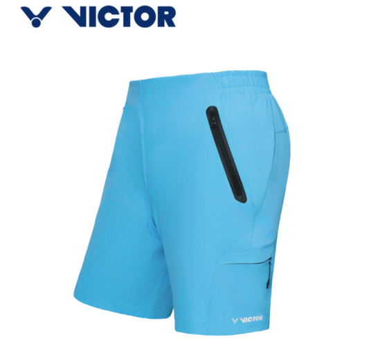 Victor R-502CPS M Capsule Collection Unisex Woven Shorts