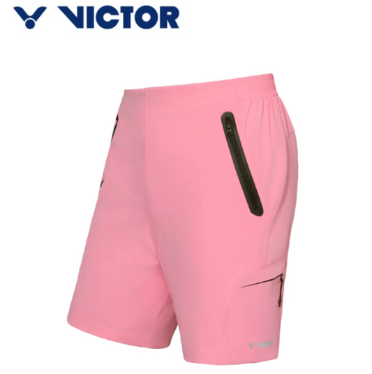 Victor R-502CPS I Capsule Collection Unisex Woven Shorts