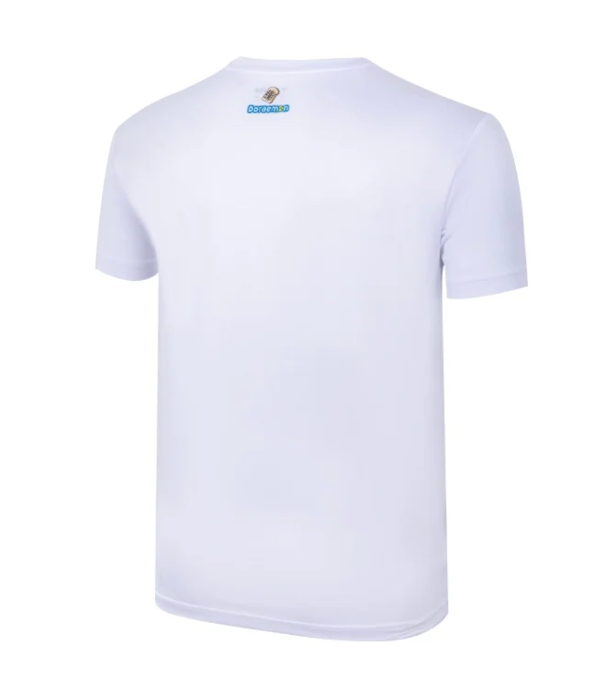 Victor X Doraemon Unisex T Shirt (T501DRM)