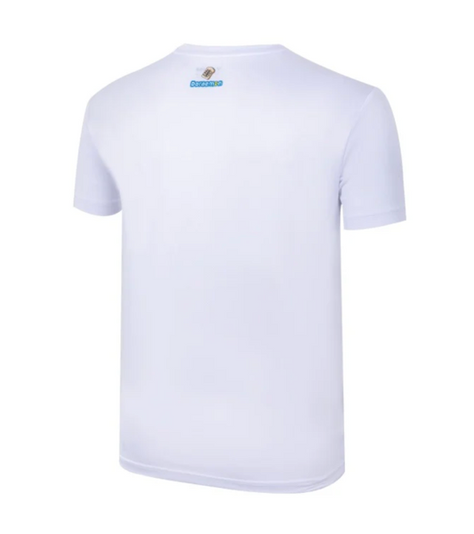 Victor X Doraemon Unisex T Shirt (T501DRM)