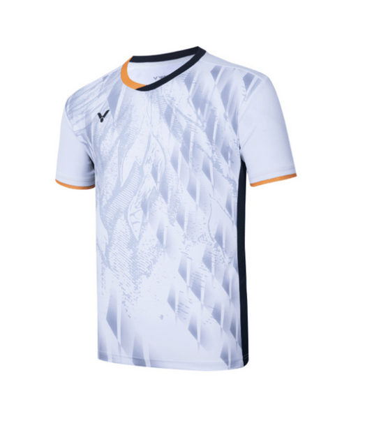 VICTOR T-SHIRT T-45000TD A - WHITE