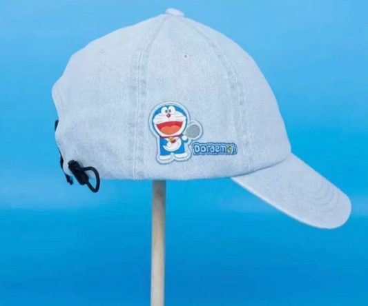 VICTOR DORAEMON Collection Sports Cap VC509DRM