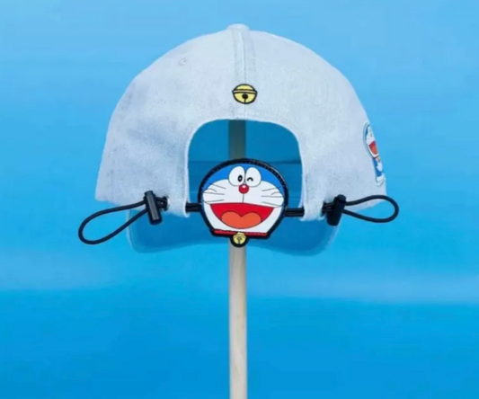 VICTOR DORAEMON Collection Sports Cap VC509DRM