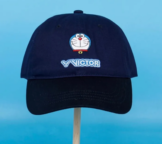 VICTOR DORAEMON Collection Sports Cap VC510DRM