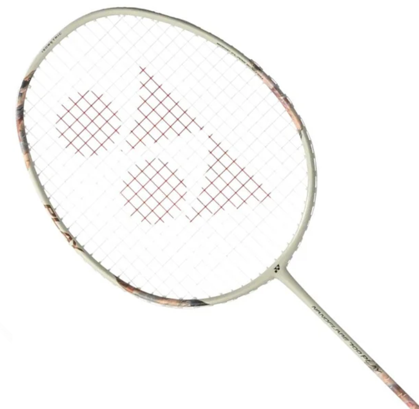 Yonex Nanoflare 700 Play - 4u5 - Strung (NEW)