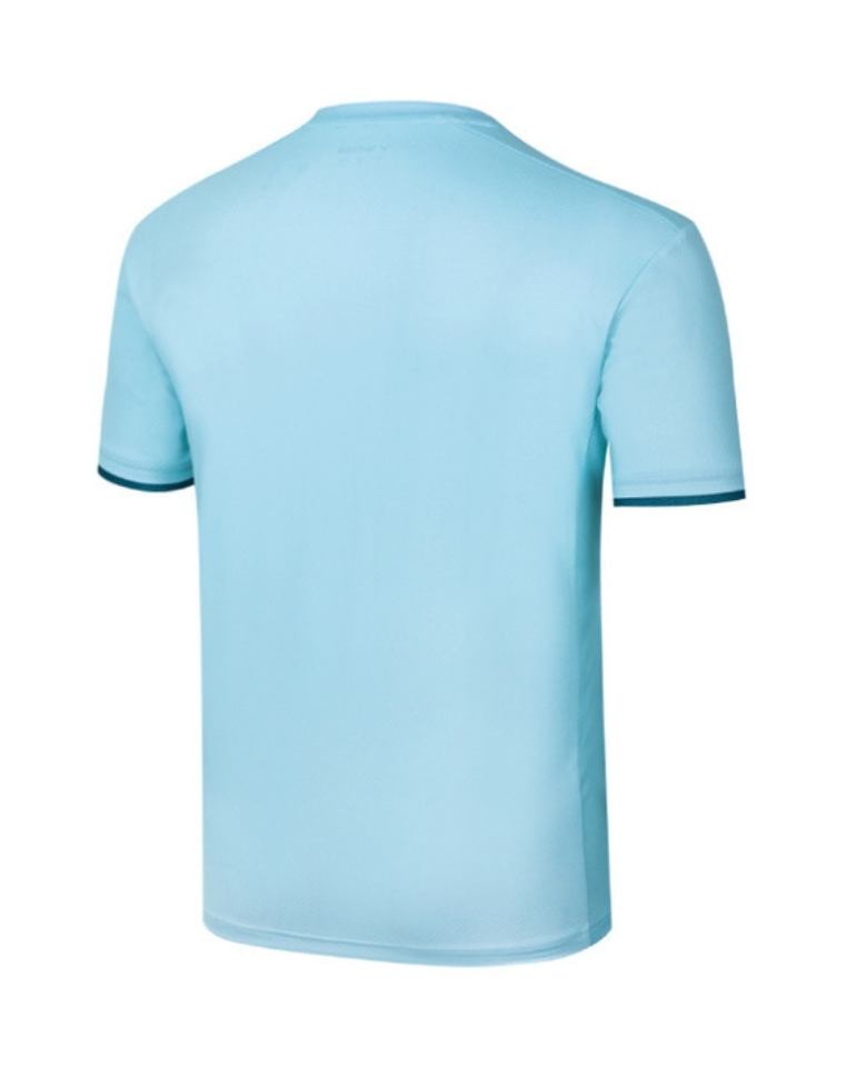 VICTOR T-SHIRT T-45000TD M - SKY BLUE