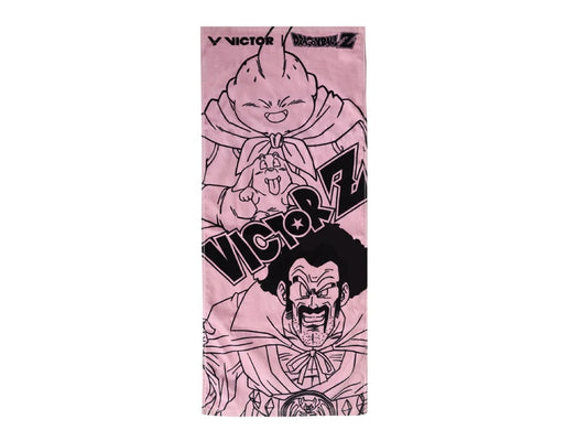 Victor x Dragon Ball Z Towel TW510DBZ Pink