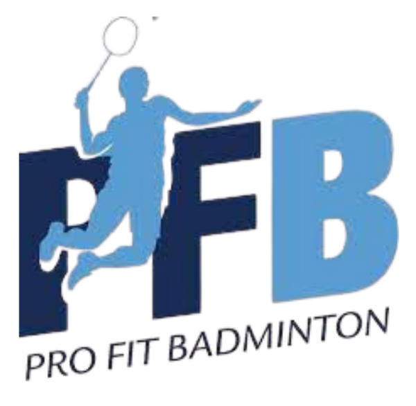 Pro Fit Badminton