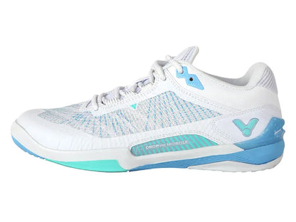 Victor VG2 ACE Badminton Shoes A Black