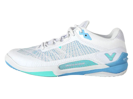 Victor VG2 ACE Badminton Shoes A Black