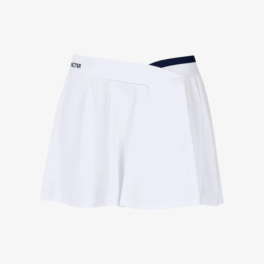 Victor Women's Skirt K-51302A (White)