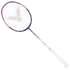 Victor Auraspeed 99 BAC Limited Edition Badminton Racquet - 4u5 NEW 2026
