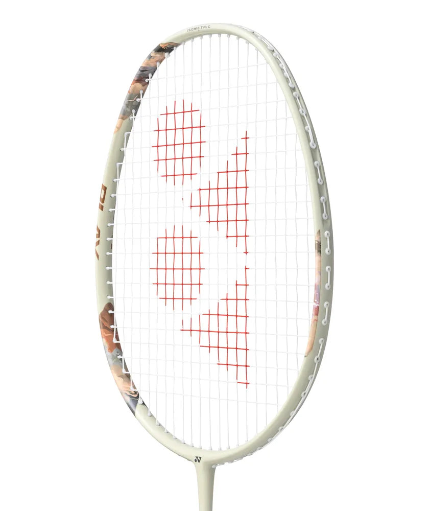 Yonex Nanoflare 700 Play - 4u5 - Strung (NEW)