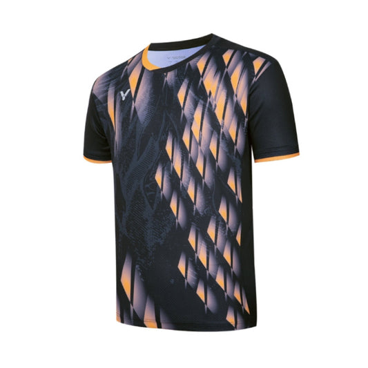 VICTOR T-SHIRT T-45000TD C - BLACK