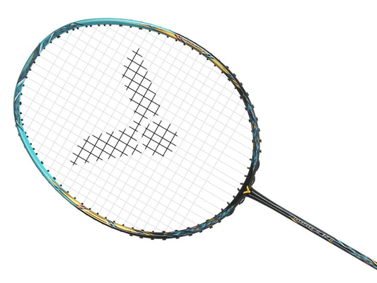 VICTOR JetSpeed 12 II R (2025) Badminton Racquet - 3U5