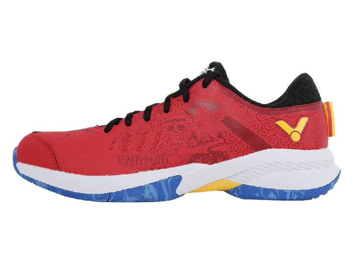 VICTOR x ONE PIECE Badminton Shoes A-OPL