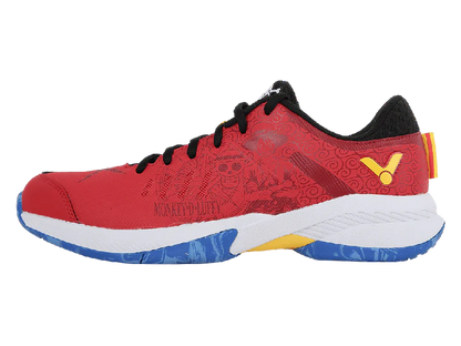 VICTOR x ONE PIECE Badminton Shoes A-OPL