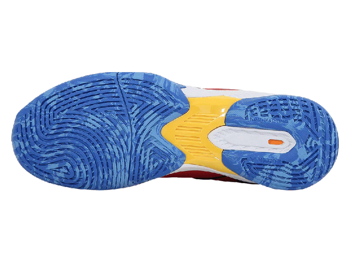 VICTOR x ONE PIECE Badminton Shoes A-OPL