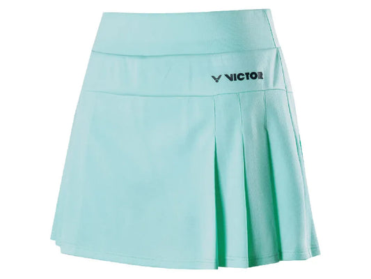 Victor K-31302 Tournament Series Skirt Light Blue