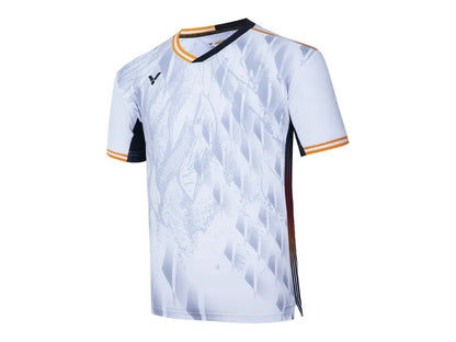 Victor T-SHIRT T-45000TD A - WHITE