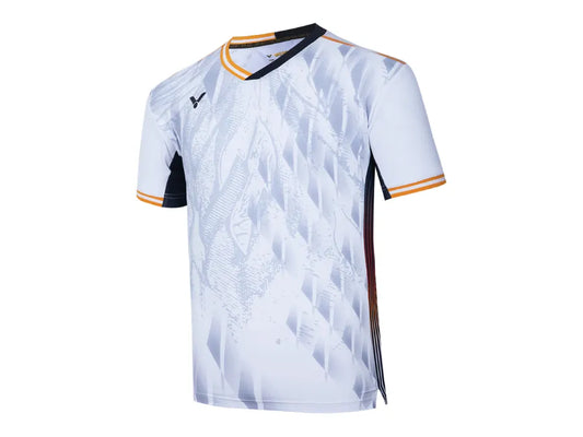 Victor T-SHIRT T-45000TD A - WHITE