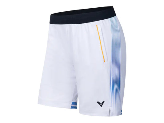 Victor Tournament Short R45200 A White