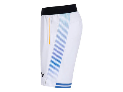 Victor Tournament Short R45200 A White