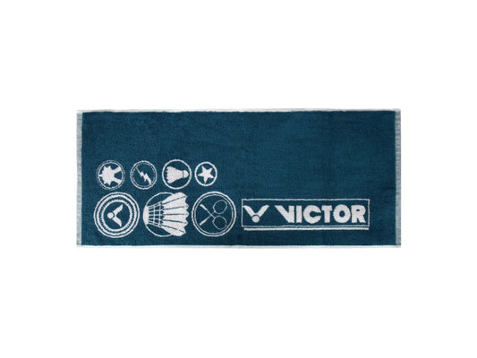 Victor Sports Towel TW2006 B Blue
