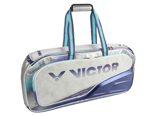 Victor BR9615 HB Lunar Rock/Future Dusk Badminton Racquet Bag