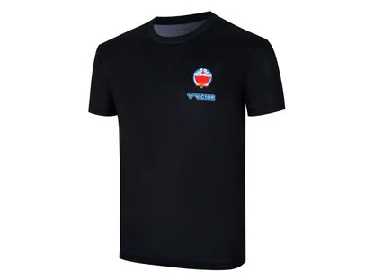 VICTOR Doraemon T-Shirt T-504DRM C