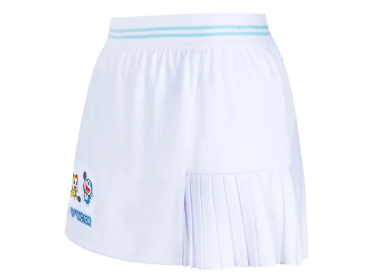VICTOR Doraemon Skirt K-505DRM A