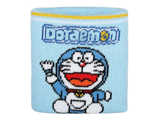 Victor x Doraemon Wristband C-2098DRM - Blue