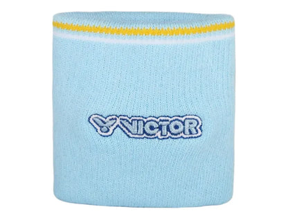 Victor x Doraemon Wristband C-2098DRM - Blue
