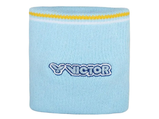 Victor x Doraemon Wristband C-2098DRM - Blue