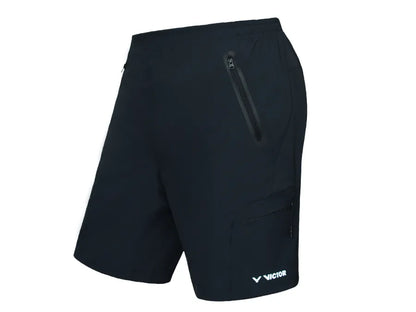 Victor R-502CPS C Capsule Collection Unisex Woven Shorts