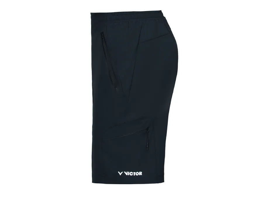 Victor R-502CPS C Capsule Collection Unisex Woven Shorts
