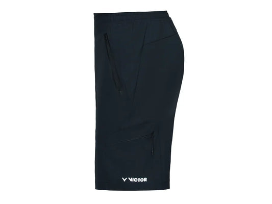 Victor R-502CPS C Capsule Collection Unisex Woven Shorts