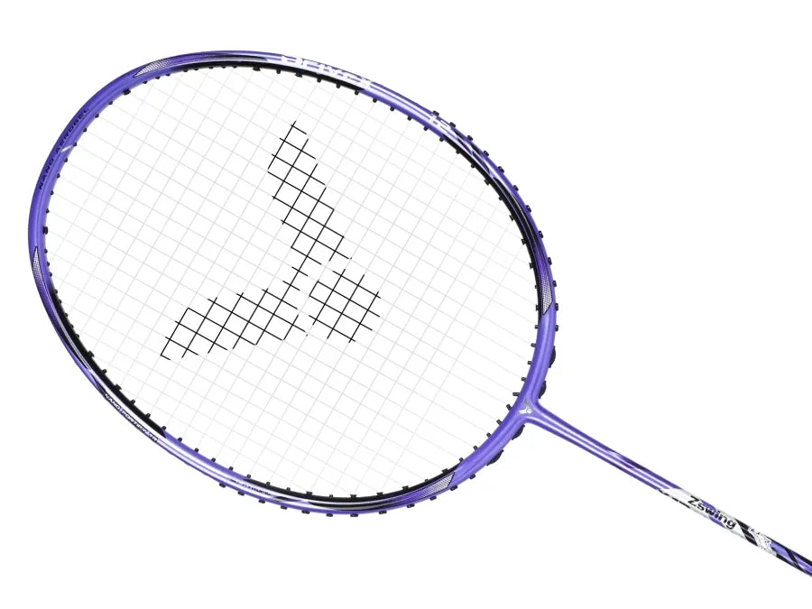 Victor × ZSW Collection DriveX 12 ZSW J Badminton Racquet - 4u5