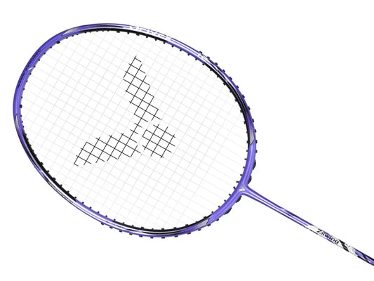 Victor × ZSW Collection DriveX 12 ZSW J Badminton Racquet - 4u5