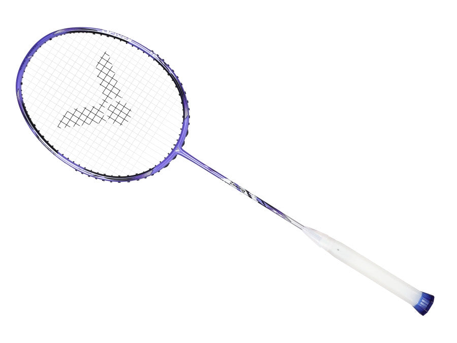 Victor × ZSW Collection DriveX 12 ZSW J Badminton Racquet - 4u5