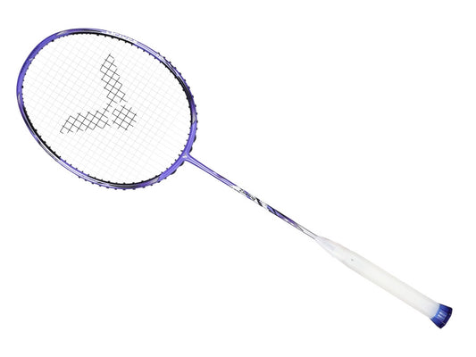 Victor × ZSW Collection DriveX 12 ZSW J Badminton Racquet - 4u5